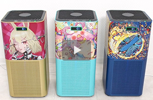 動画を再生 動画を再生